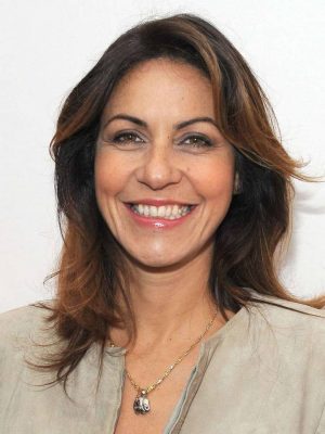 Julia Bradbury