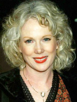 Julia Duffy