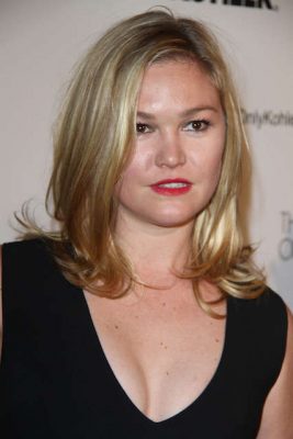 Julia Stiles