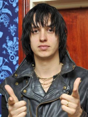 Julian Casablancas