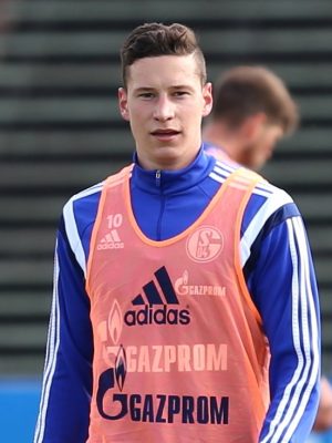 Julian Draxler