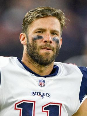 Julian Edelman