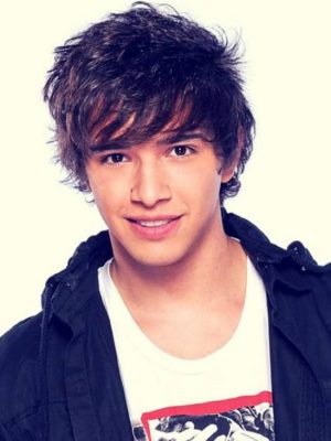 Julian Serrano