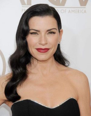 Julianna Margulies