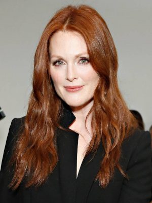 Julianne Moore