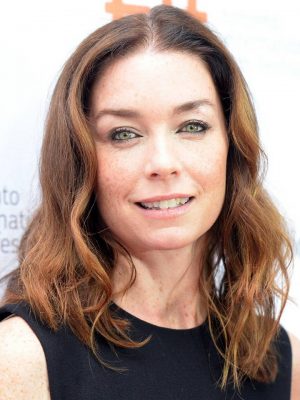 Julianne Nicholson