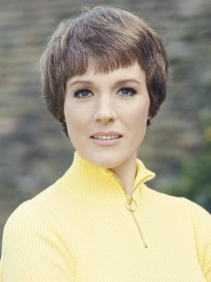 Julie Andrews