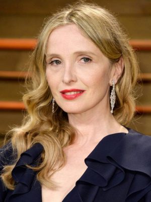 Julie Delpy