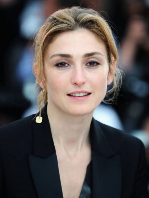 Julie Gayet