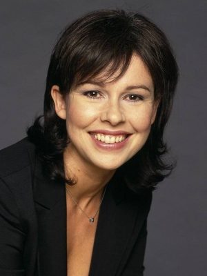 Julie Graham