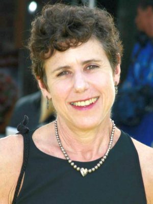 Julie Kavner