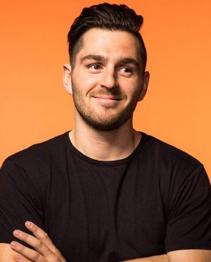 Julien Solomita