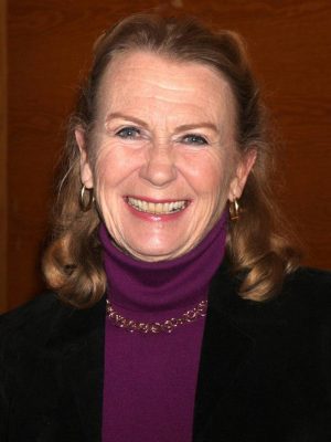 Juliet Mills