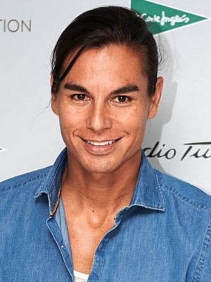 Julio Iglesias Jr.