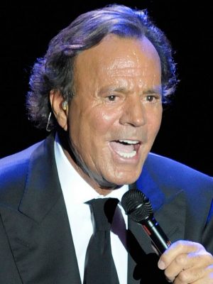 Julio Iglesias