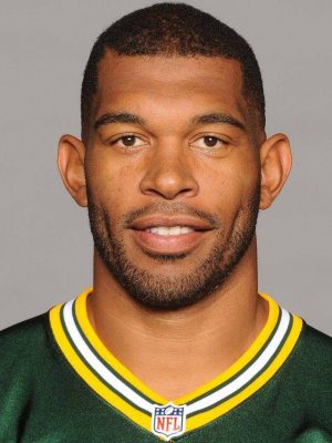 Julius Peppers