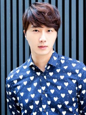 Jung Il Woo