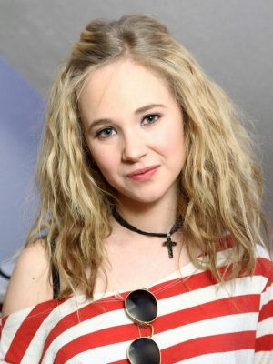 Juno Temple