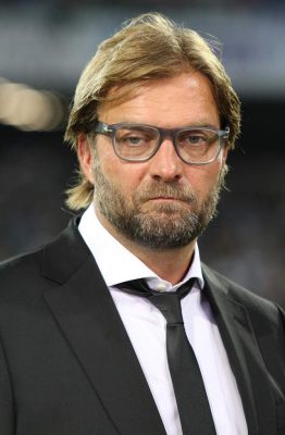 Jürgen Klopp