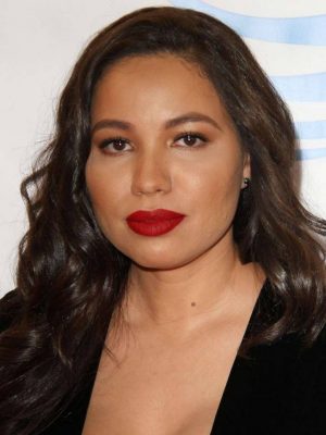 Jurnee Smollett