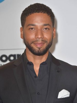 Jussie Smollett