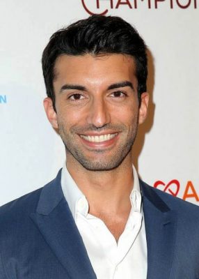 Justin Baldoni