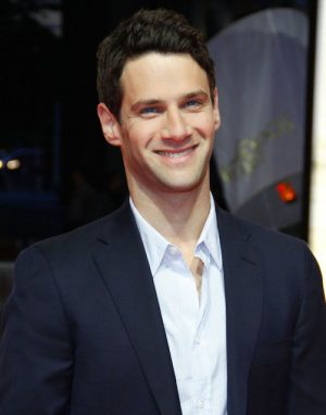 Justin Bartha