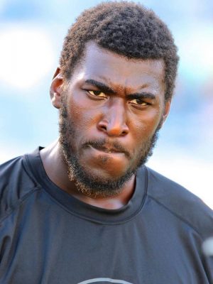 Justin Blackmon