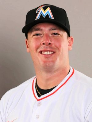 Justin Bour