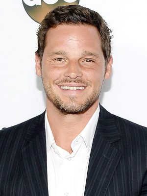 Justin Chambers