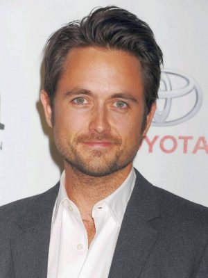 Justin Chatwin