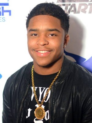 Justin Combs