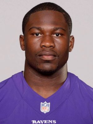 Justin Forsett