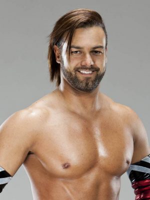 Justin Gabriel