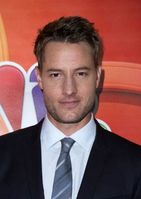 Justin Hartley