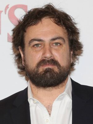 Justin Kurzel