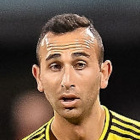 Justin Meram