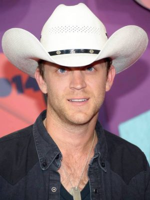 Justin Moore