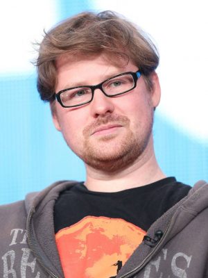 Justin Roiland