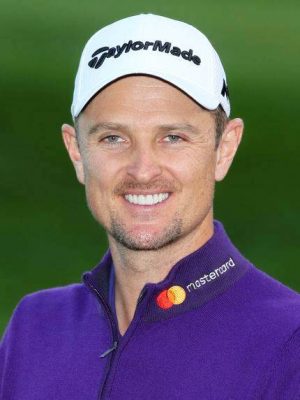 Justin Rose