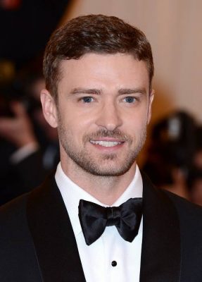 Justin Timberlake