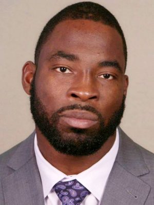 Justin Tuck