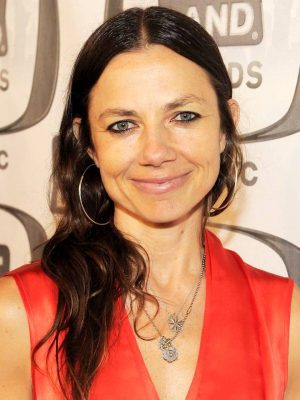 Justine Bateman