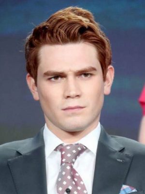 KJ Apa