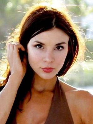 Kacey Barnfield