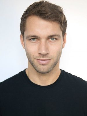 Kacey Carrig