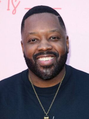 Kadeem Hardison