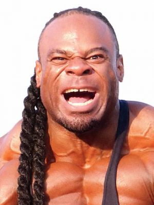 Kai Greene