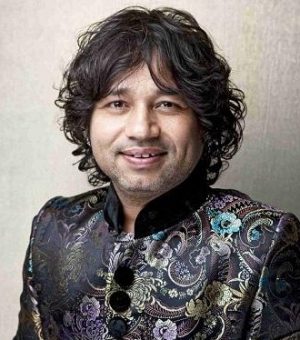 Kailash Kher