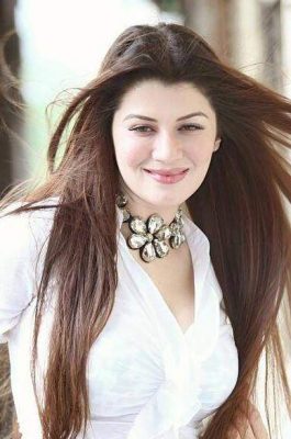 Kainaat Arora